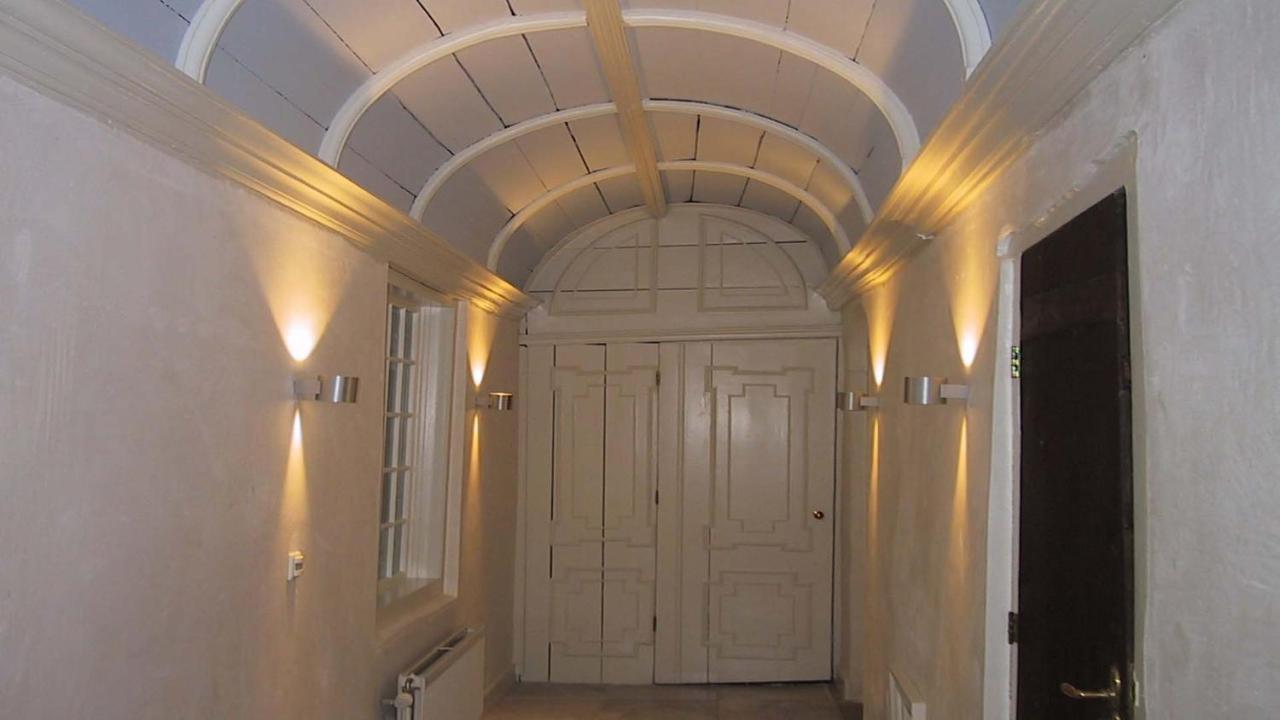 B&B Monumentaal Logeren Zierikzee Exterior foto